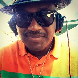 Meet your Posher, Trevin